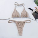 Női bikini P400 4