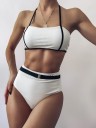 Női bikini P467 4