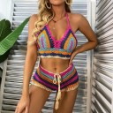 Női bikini P490 1