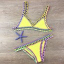 Női bikini P497 7