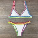 Női bikini P497 2