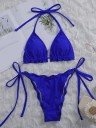 Női bikini P537 6