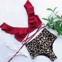 Női bikini P545 3