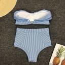 Női bikini P598 3