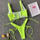 Női bikini P621 1