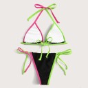 Női bikini P625 6