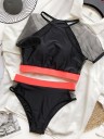 Női bikini P633 2