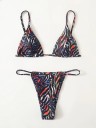 Női bikini P648 5