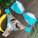 Női bikini P650 2