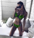 Női bikini P688 1