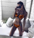 Női bikini P688 3