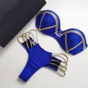 Női bikini P696 6