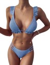 Női bikini P714 3