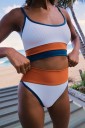 Női bikini P728 6