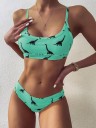 Női bikini P846 6