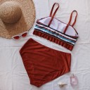 Női bikini P859 3