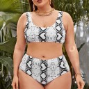 Női bikini P860 5