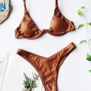 Női bikini P957 3