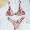 Női bikini P957 6