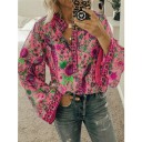 Női boho ing 2