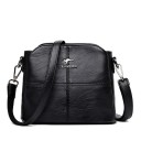 Női bőr crossbody kézitáska M705 1