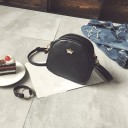 Női crossbody kézitáska koronával 1