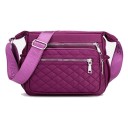 Női crossbody kézitáska M1032 4