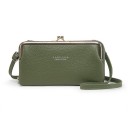 Női crossbody kézitáska M1065 11