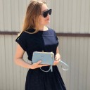 Női crossbody kézitáska M1065 3