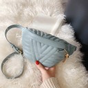 Női crossbody kézitáska M1070 3