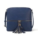 Női crossbody kézitáska M1071 8