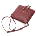 Női crossbody kézitáska M1071 2