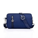 Női crossbody kézitáska M1117 2