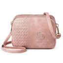 Női crossbody kézitáska M1186 7