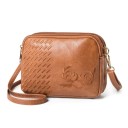 Női crossbody kézitáska M1186 1