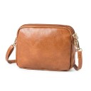 Női crossbody kézitáska M1186 5