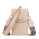 Női crossbody kézitáska M1286 6