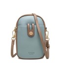 Női crossbody kézitáska M1298 6