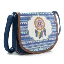 Női crossbody kézitáska M1349 1