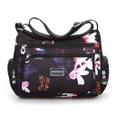 Női crossbody kézitáska M1354 8