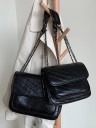 Női crossbody kézitáska M1410 2