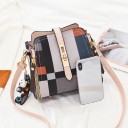 Női crossbody kézitáska M1442 4