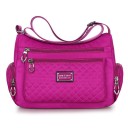 Női crossbody kézitáska M1472 8