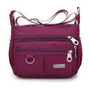 Női crossbody kézitáska M1482 7