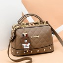 Női crossbody kézitáska M1526 4