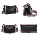 Női crossbody kézitáska M1538 1