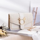 Női crossbody kézitáska M1539 5