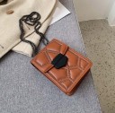 Női crossbody kézitáska M1554 6