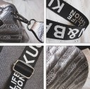 Női crossbody kézitáska M1568 4