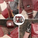 Női crossbody kézitáska M1601 4